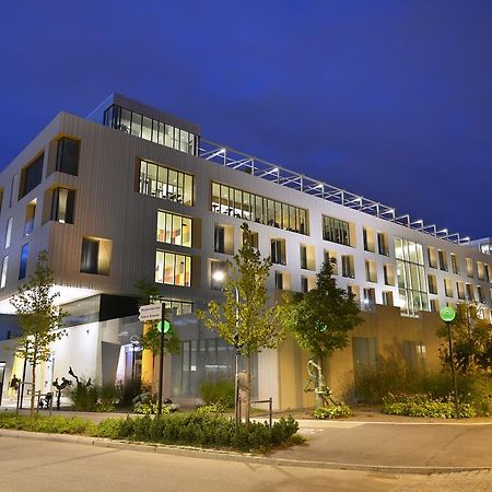 Hotel Von Kraemer Uppsala Kültér fotó